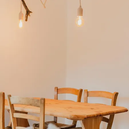 Apartment In Antica Frazione Walser