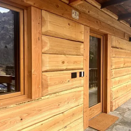 In Antica Frazione Walser Alagna Valsesia