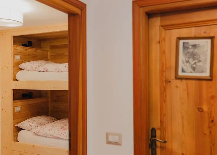 In Antica Frazione Walser * Alagna Valsesia