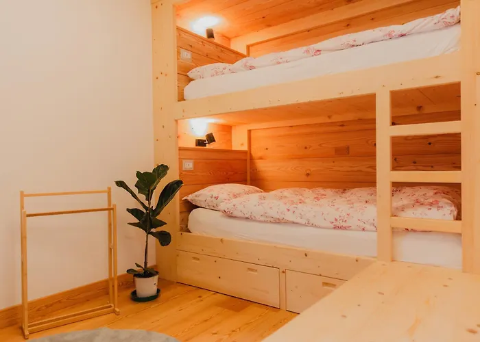 In Antica Frazione Walser * Alagna Valsesia