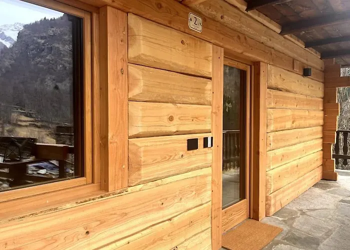 In Antica Frazione Walser Alagna Valsesia